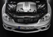 Mercedes-Benz S 65 AMG Mercedes-Benz S 65 AMG